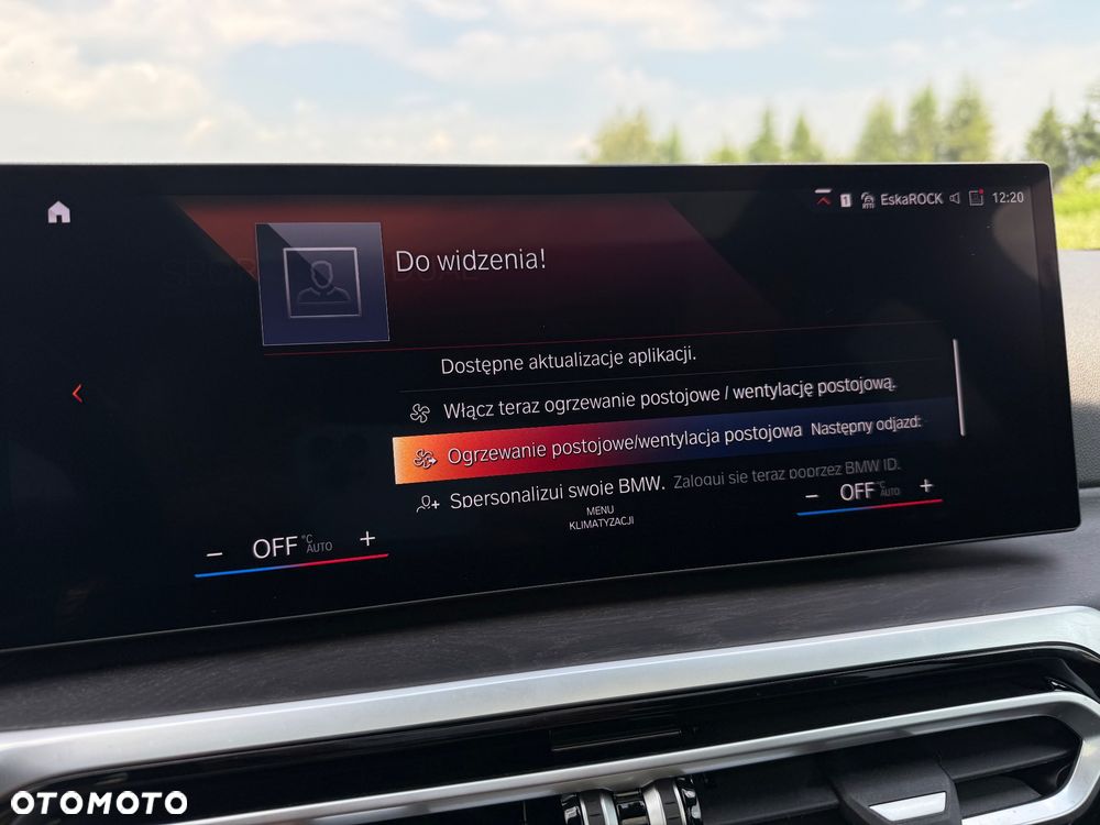 BMW Seria 4 420d xDrive Sport-Aut M Sport - 17