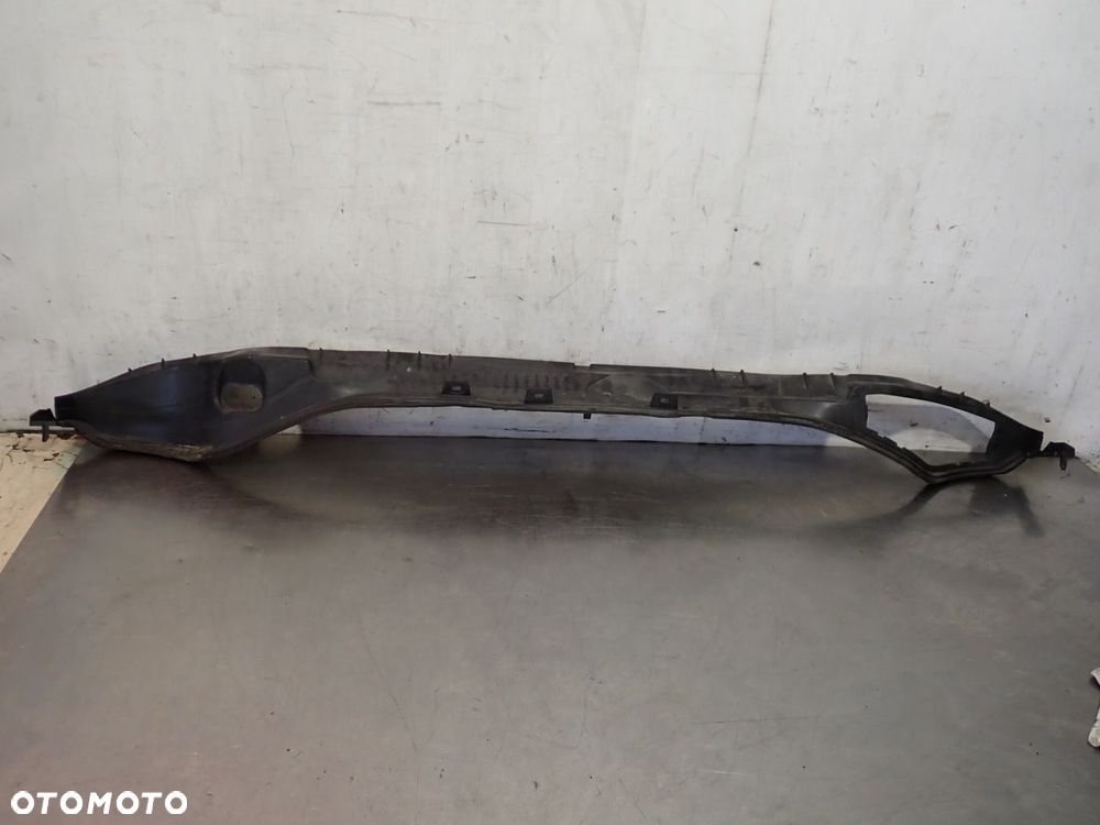 PODSZYBIE DOLNE PEUGEOT 207 9681844780 - 1