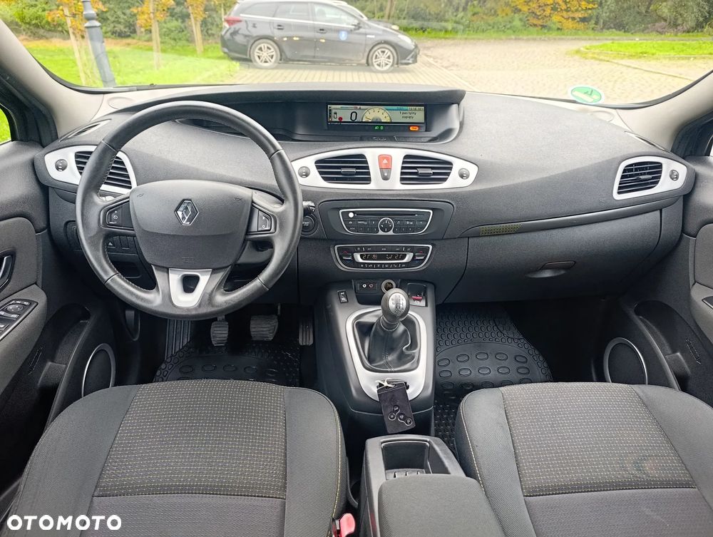 Renault Scenic 1.4 16V TCE Expression - 20