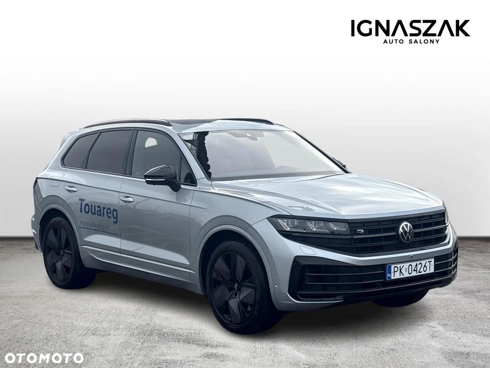 Volkswagen Touareg 3.0 V6 TFSI PHEV 340kW 4Motion R Final Edition - 7