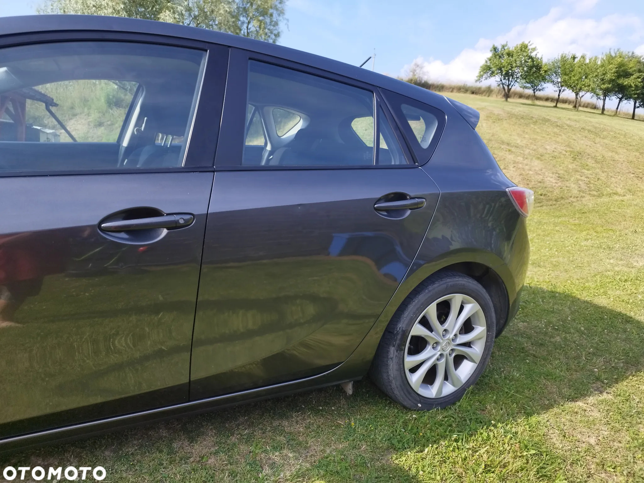 Mazda 3 1.6 Exclusive - 16