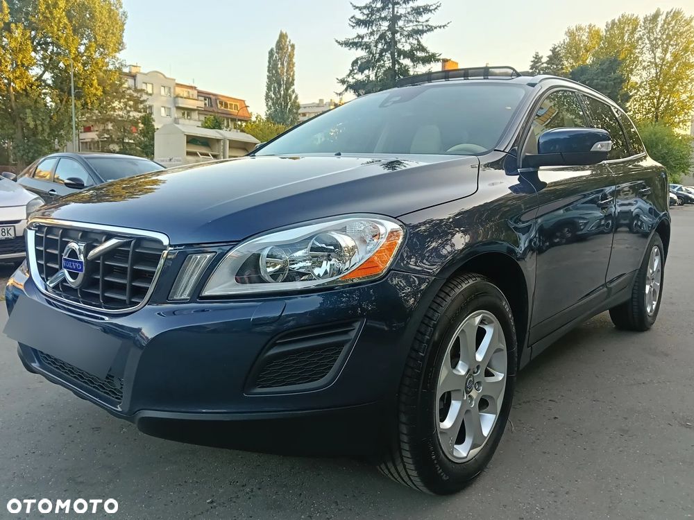 Volvo XC 60 3.2 AWD Summum - 6
