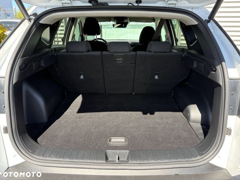 Hyundai Tucson 1.6 T-GDi HEV Executive 2WD - 24