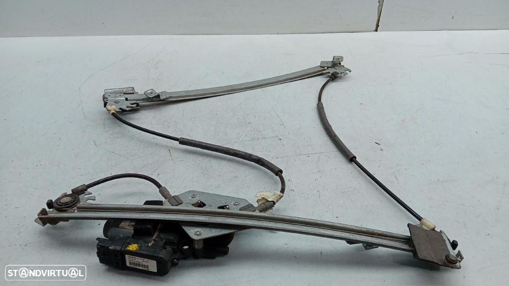 Elevador vidros frente direito RENAULT Megane II Break (KM0/1_) - 2