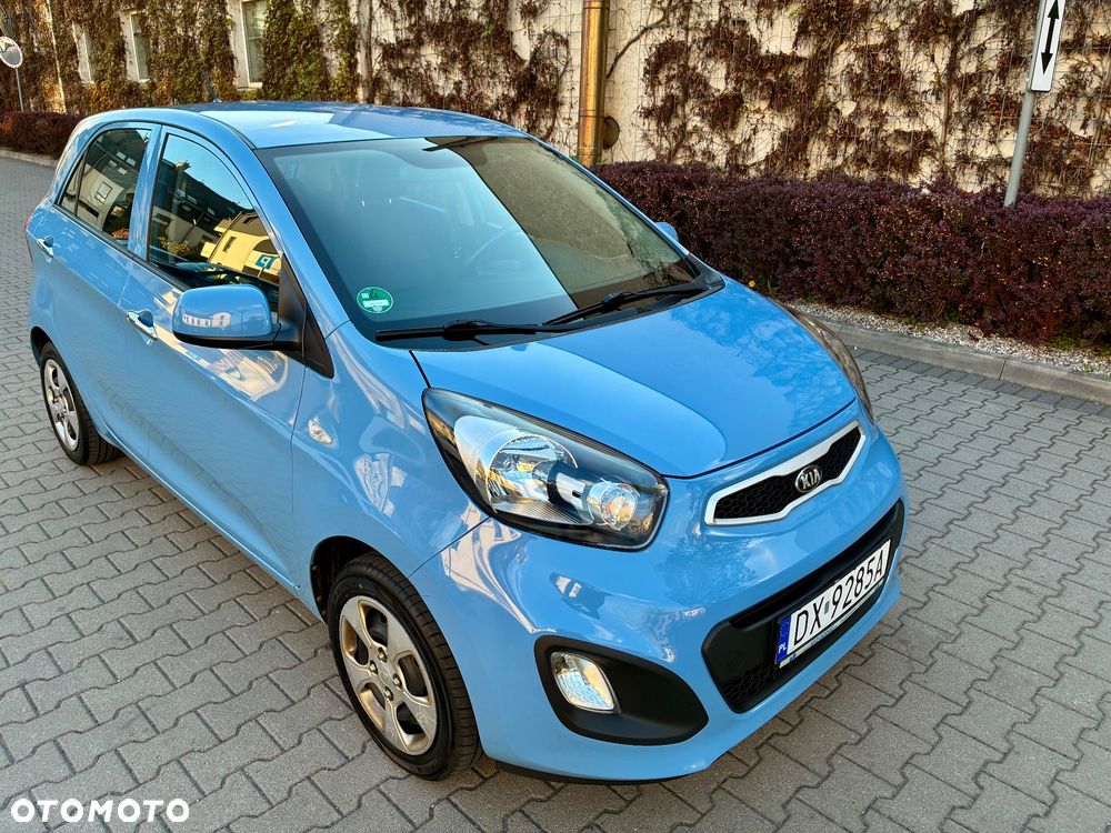 Kia Picanto 1.0 L - 18
