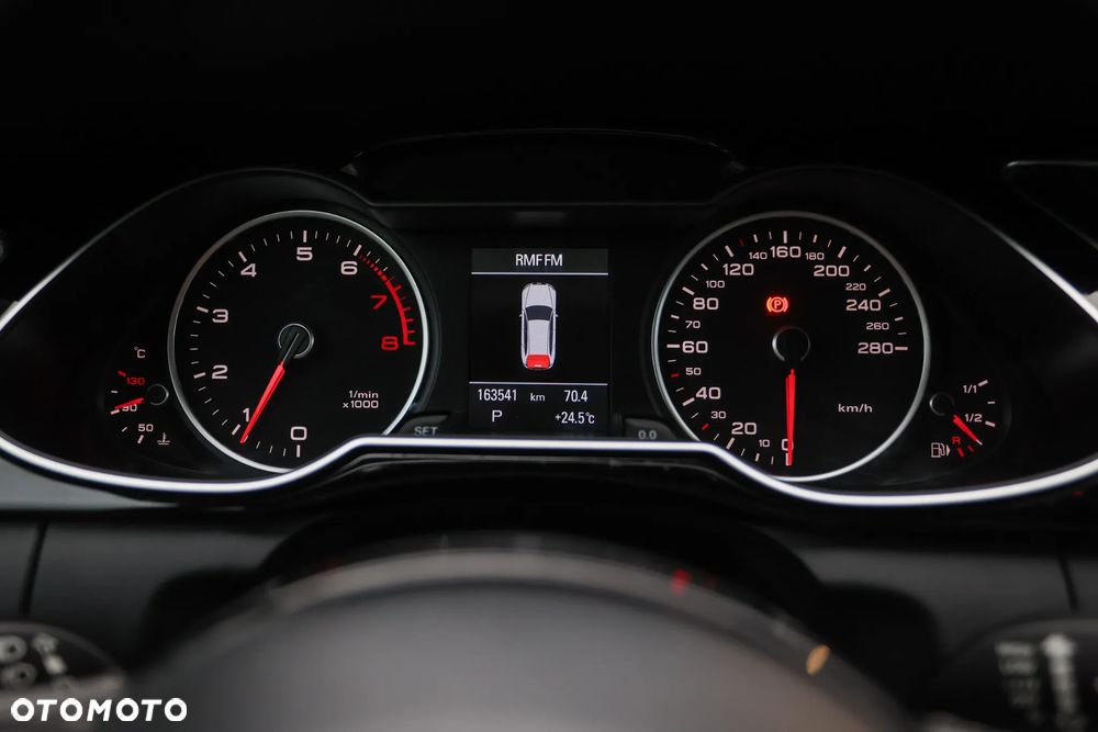 Audi A4 Avant 2.0 TFSI Quattro S tronic - 28