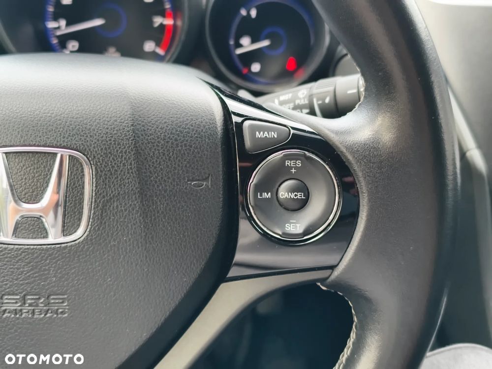 Honda Civic 1.8 i-VTEC Executive - 36
