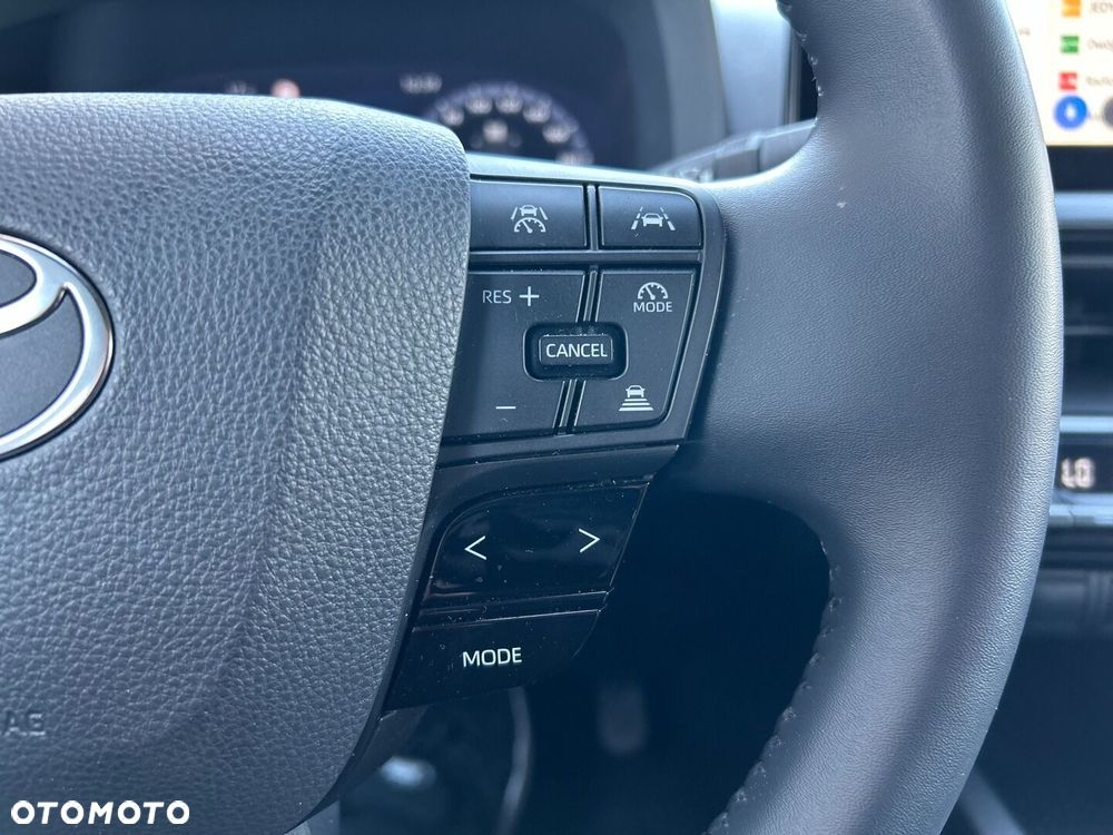 Toyota C-HR 1.8 Hybrid Comfort - 15