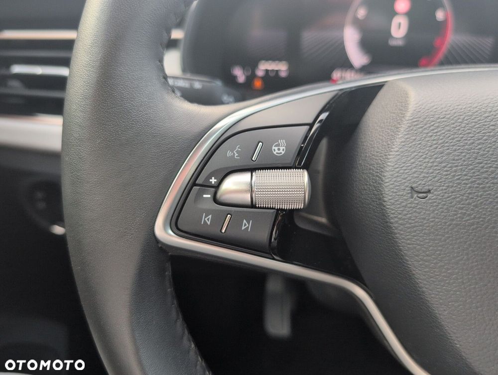 Skoda Scala 1.0 TSI Selection - 20