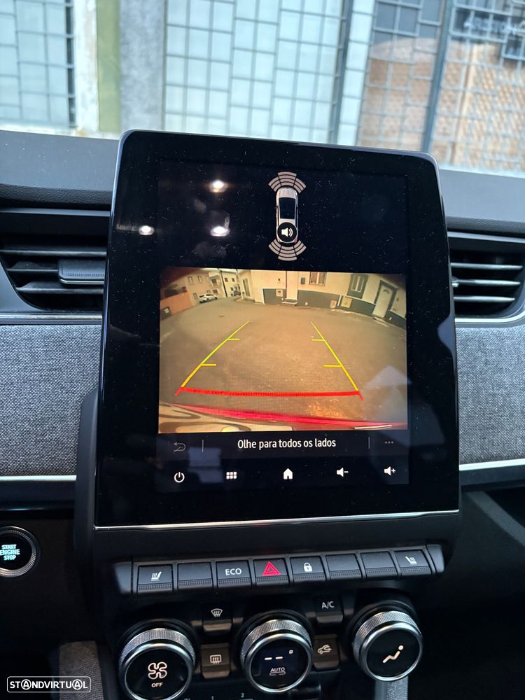 Renault Zoe (c/ Bateria) Intens 50 - 15
