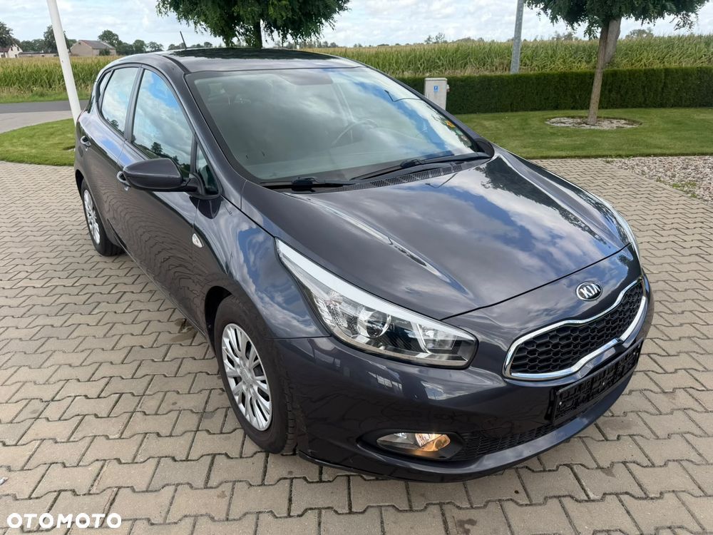 Kia Ceed - 17