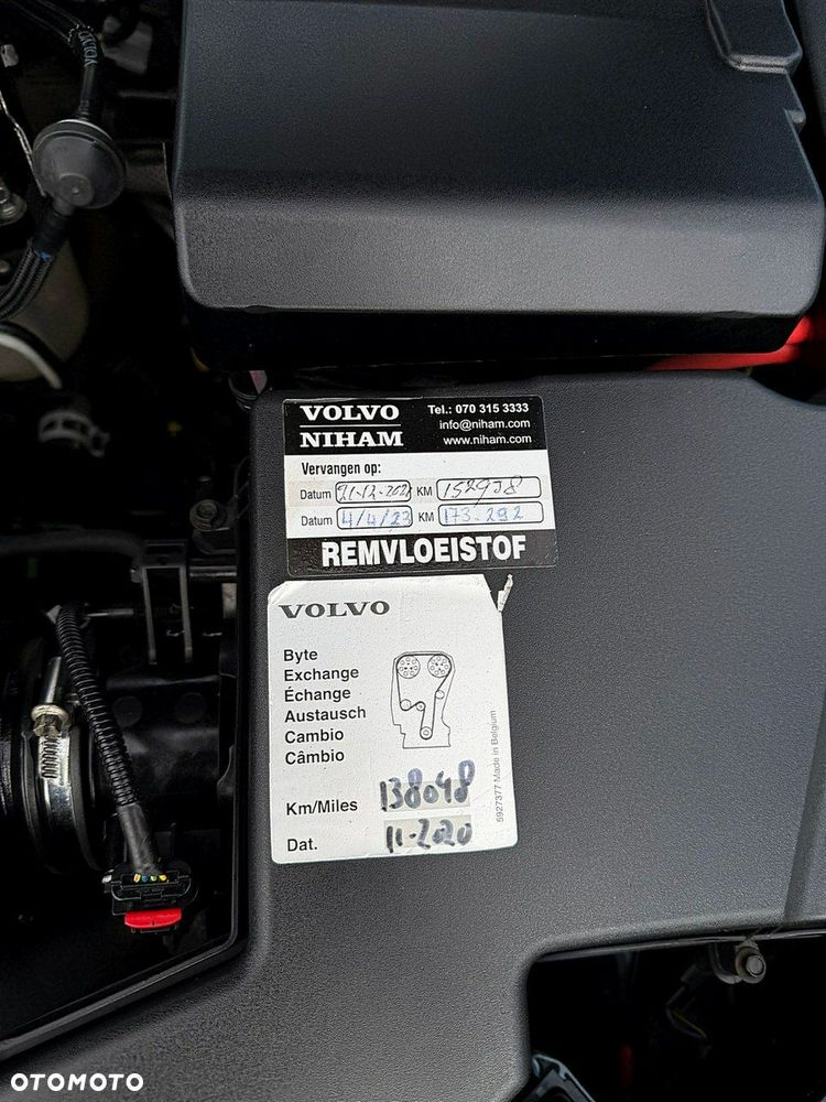 Volvo V40 - 18