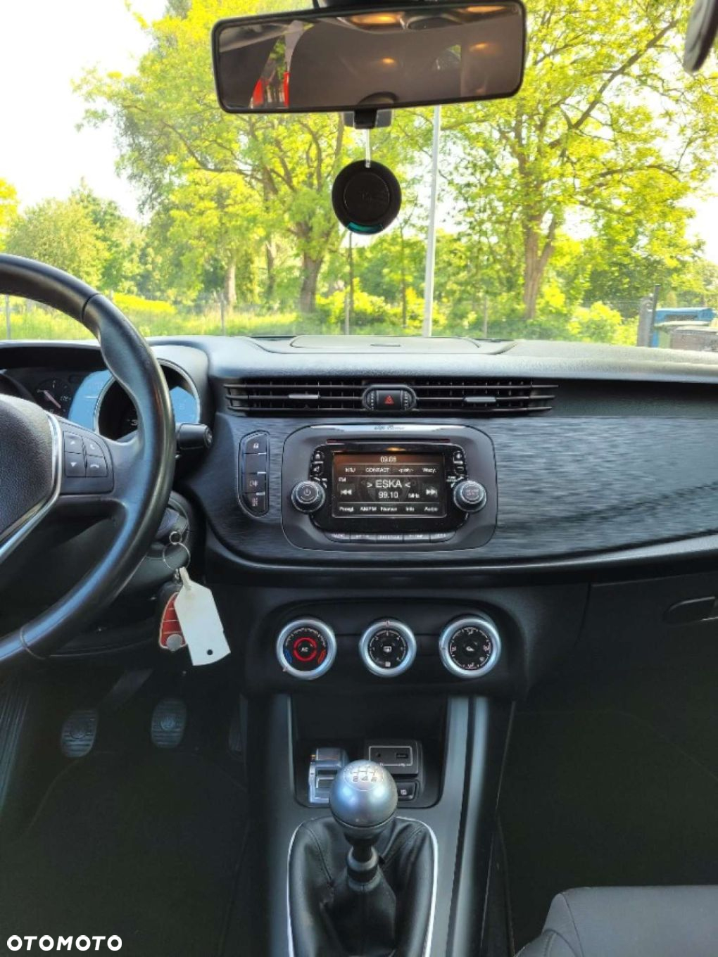 Alfa Romeo Giulietta 1.4 TB 16V - 20