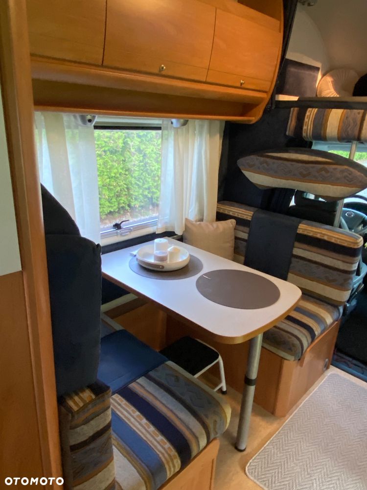 Fiat Ducato - 7
