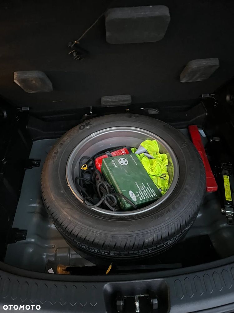 Kia Sportage 1.7 CRDI Business Line 2WD - 7