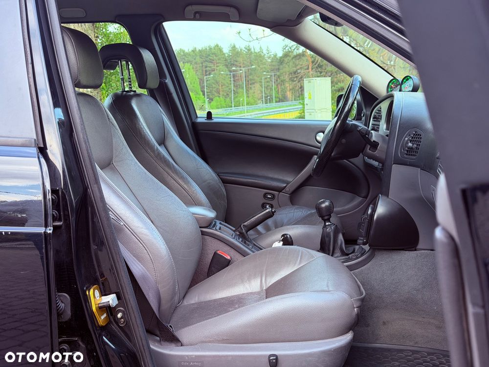 Saab 9-5 Aero 2.3 TS - 9