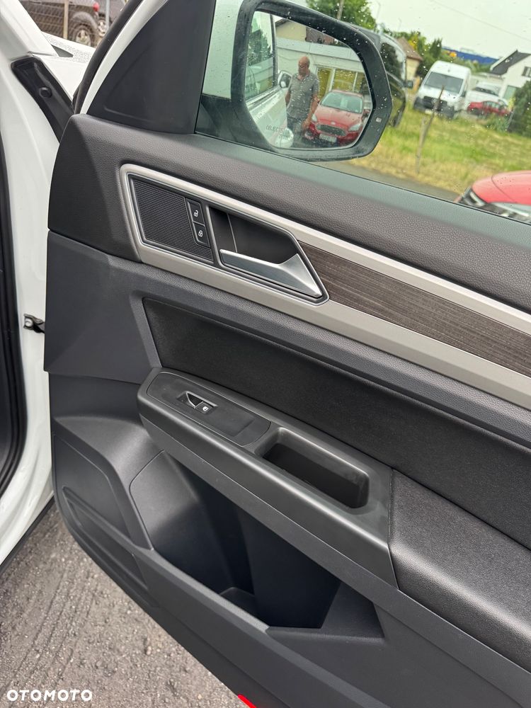 Volkswagen Atlas - 22