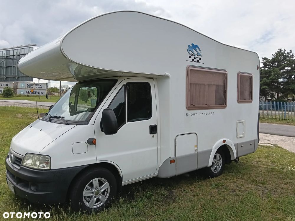 Fiat Ducato