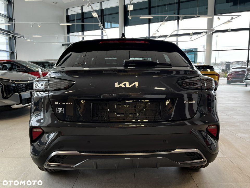 Kia XCeed - 5