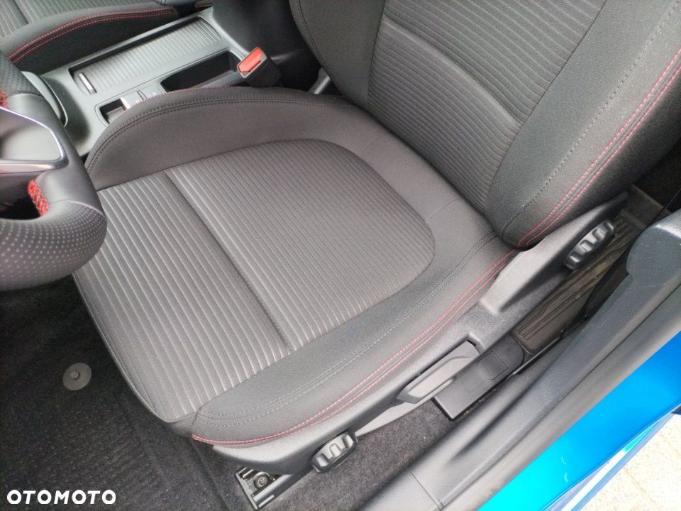 Ford Focus - 11