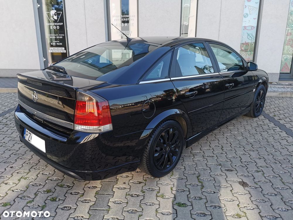 Opel Vectra 1.8 Design - 40