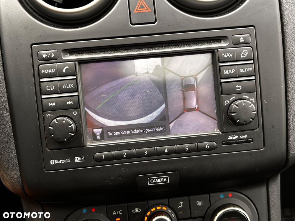 Nissan Qashqai 1.6 Tekna - 29