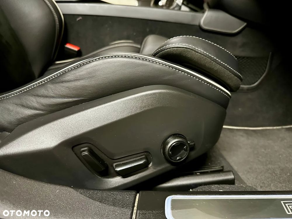 Volvo S90 T6 GPF AWD R-Design - 30