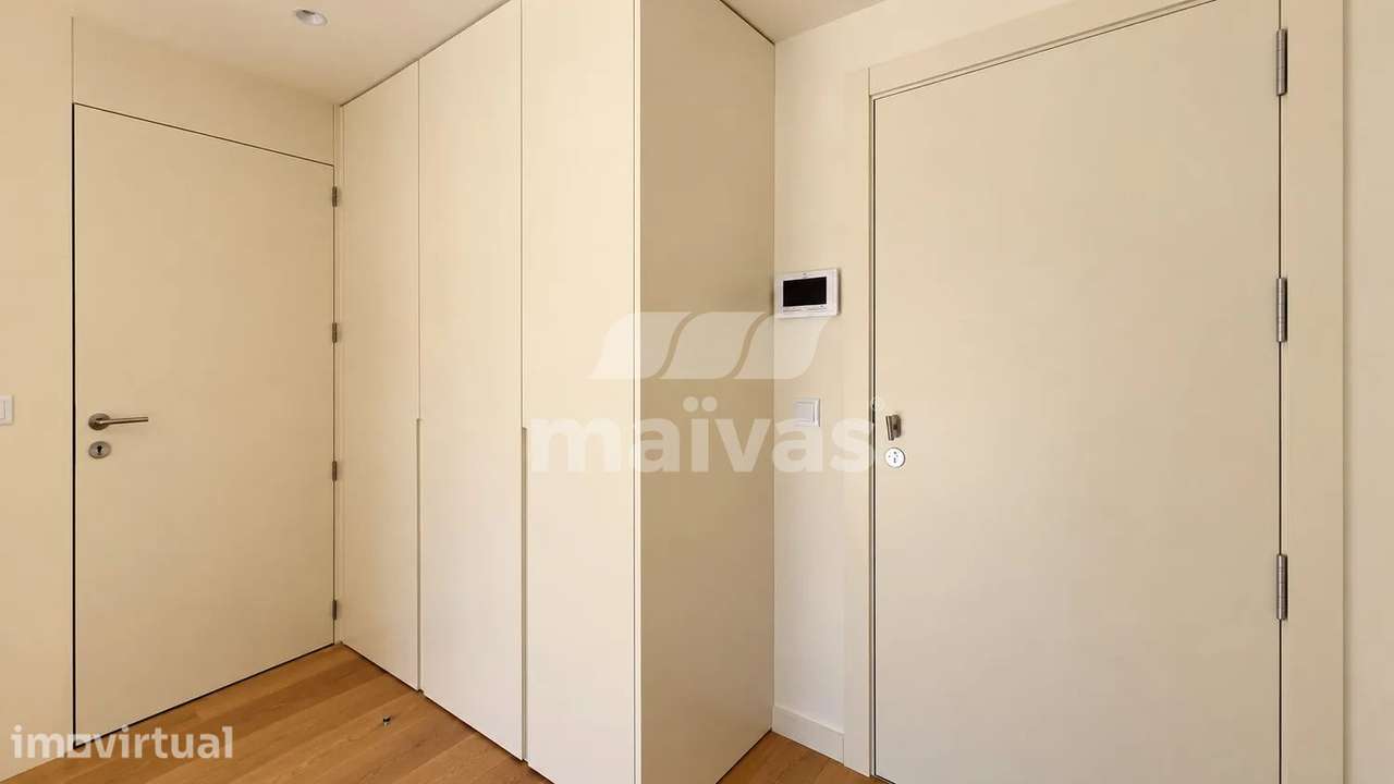 Apartamento T1 Mezzanine – Edifício Soraya, Matosinhos - Grande imagem: 3/22