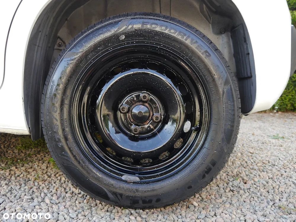 Fiat Panda 1.2 Classic - 36