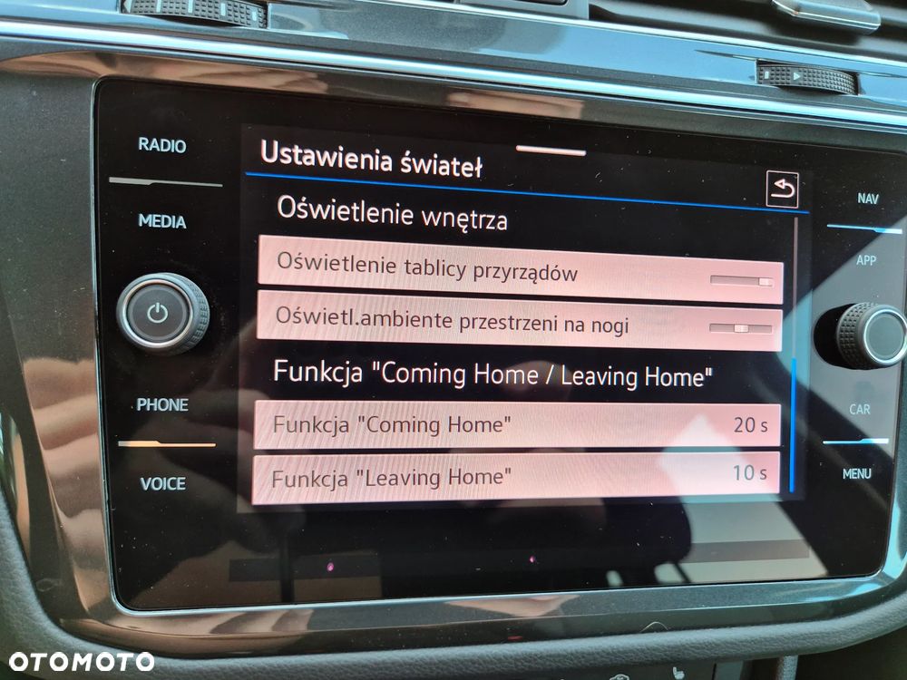 Volkswagen Tiguan 2.0 TDI SCR DSG Elegance - 17