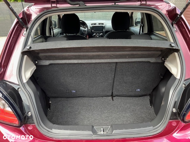 Mitsubishi Space Star 1.2 AS&G Insport - 24