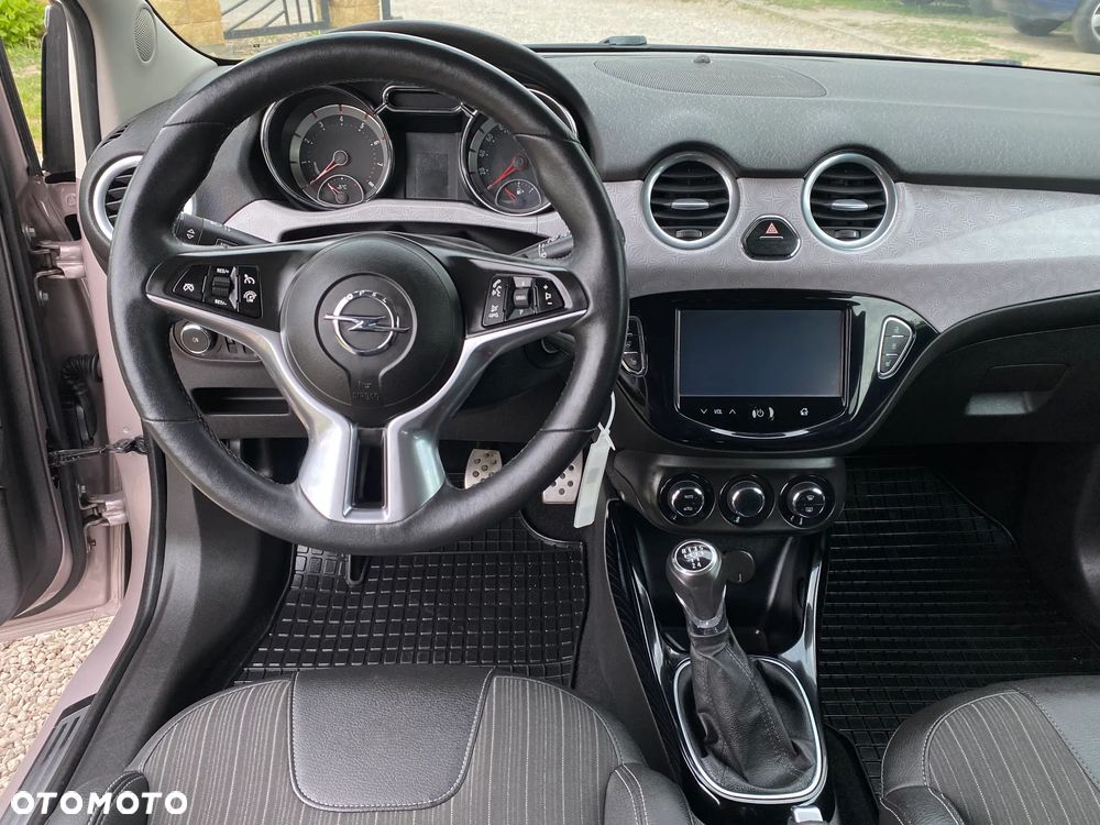 Opel Adam 1.4 Unlimited S&S - 23