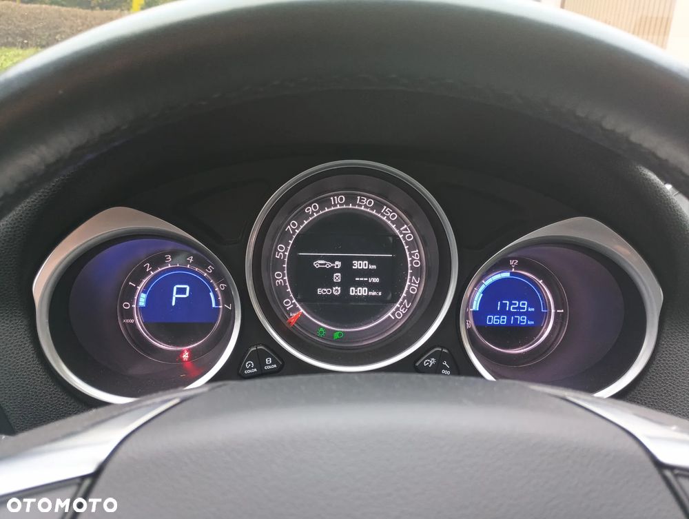 DS Automobiles DS 4 - 24