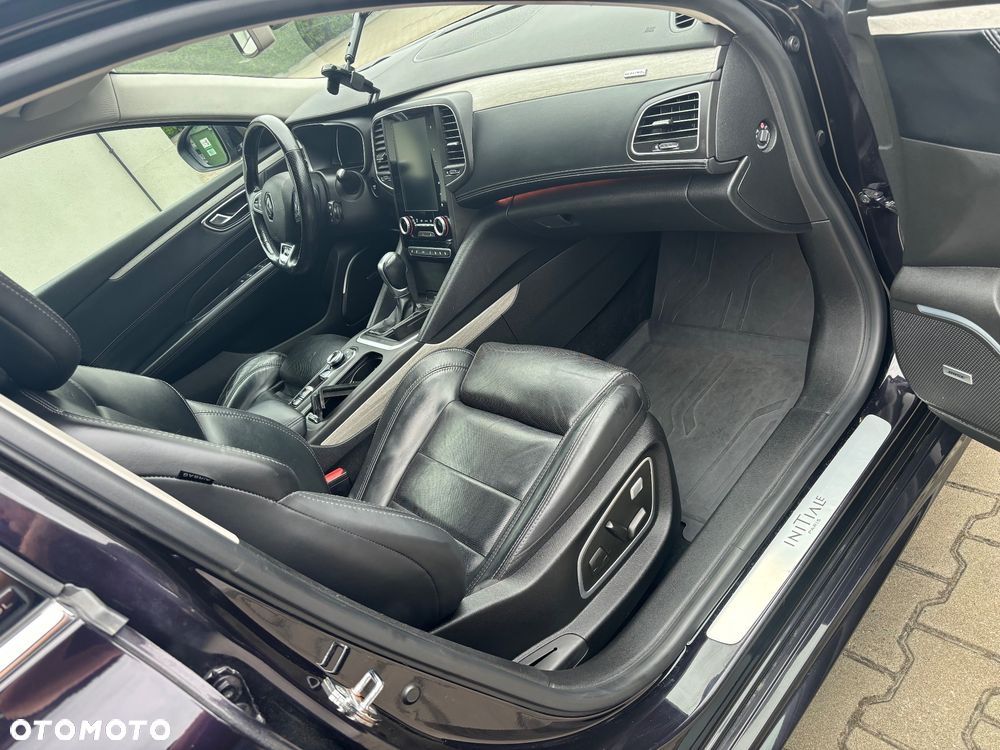 Renault Talisman 1.6 Energy TCe Initiale Paris EDC - 11