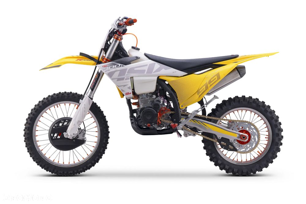 ASIX XR-99 - 21