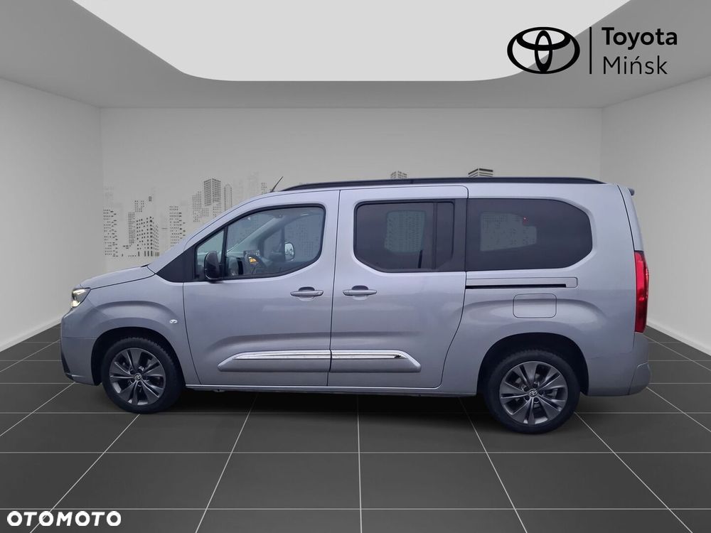 Toyota Proace City Verso Long 1.5 D-4D Family - 6