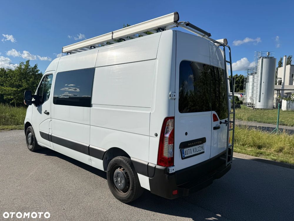 Renault Master - 7