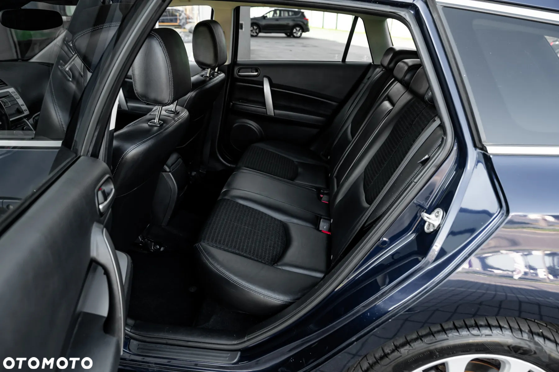 Mazda 6 2.5 Dynamic - 23