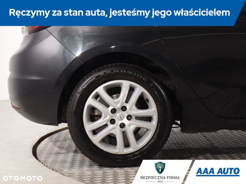 Opel Astra - 16