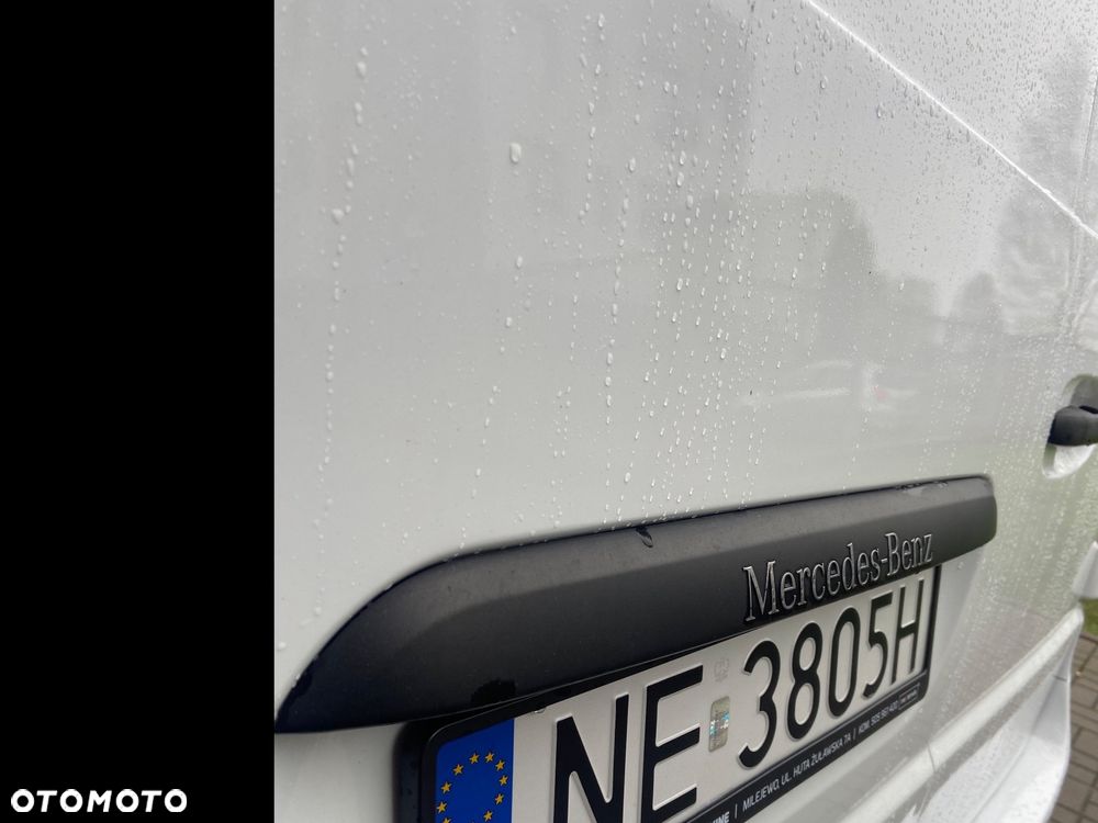 Mercedes-Benz Vito - 22