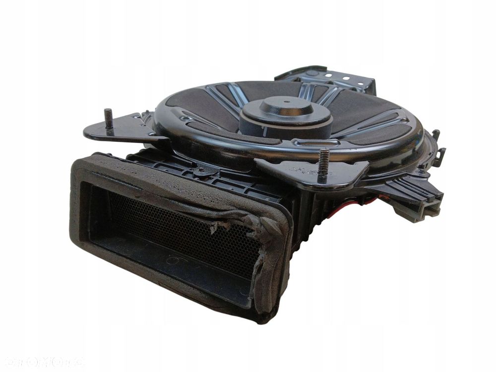 GŁOŚNIK SUBWOOFER VOLVO XC90 II LIFT (2019-2024) 2.0 T8 390KM 31456258 - 3