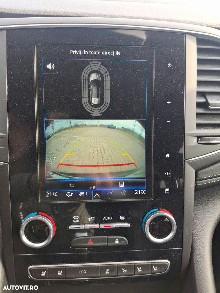 Renault Talisman - 8