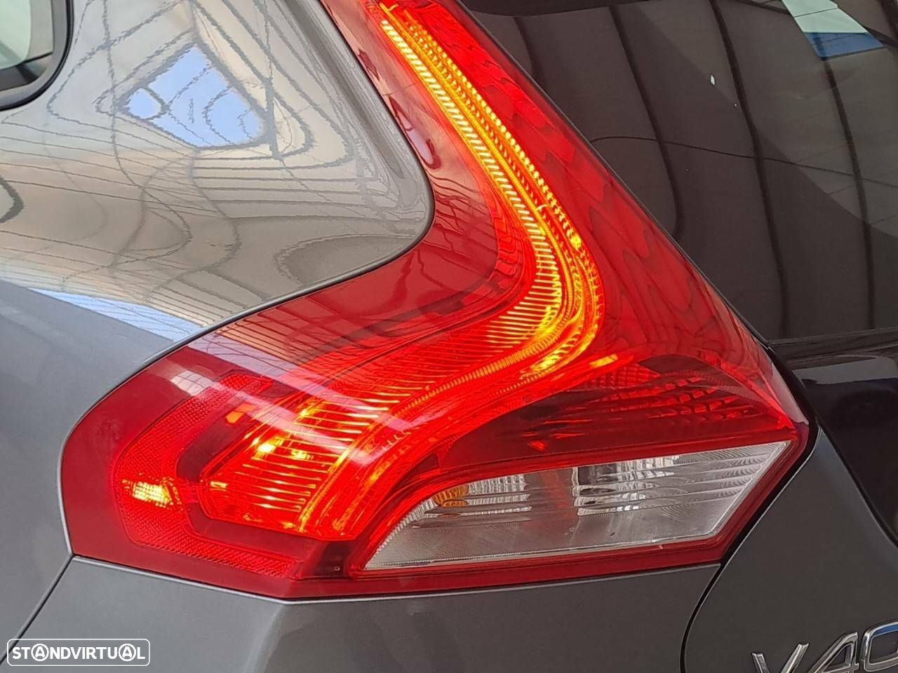 Volvo V40 - 26