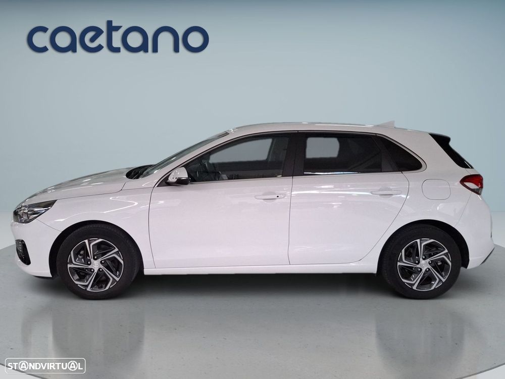 Hyundai i30 1.0 T-GDI Style Plus - 5