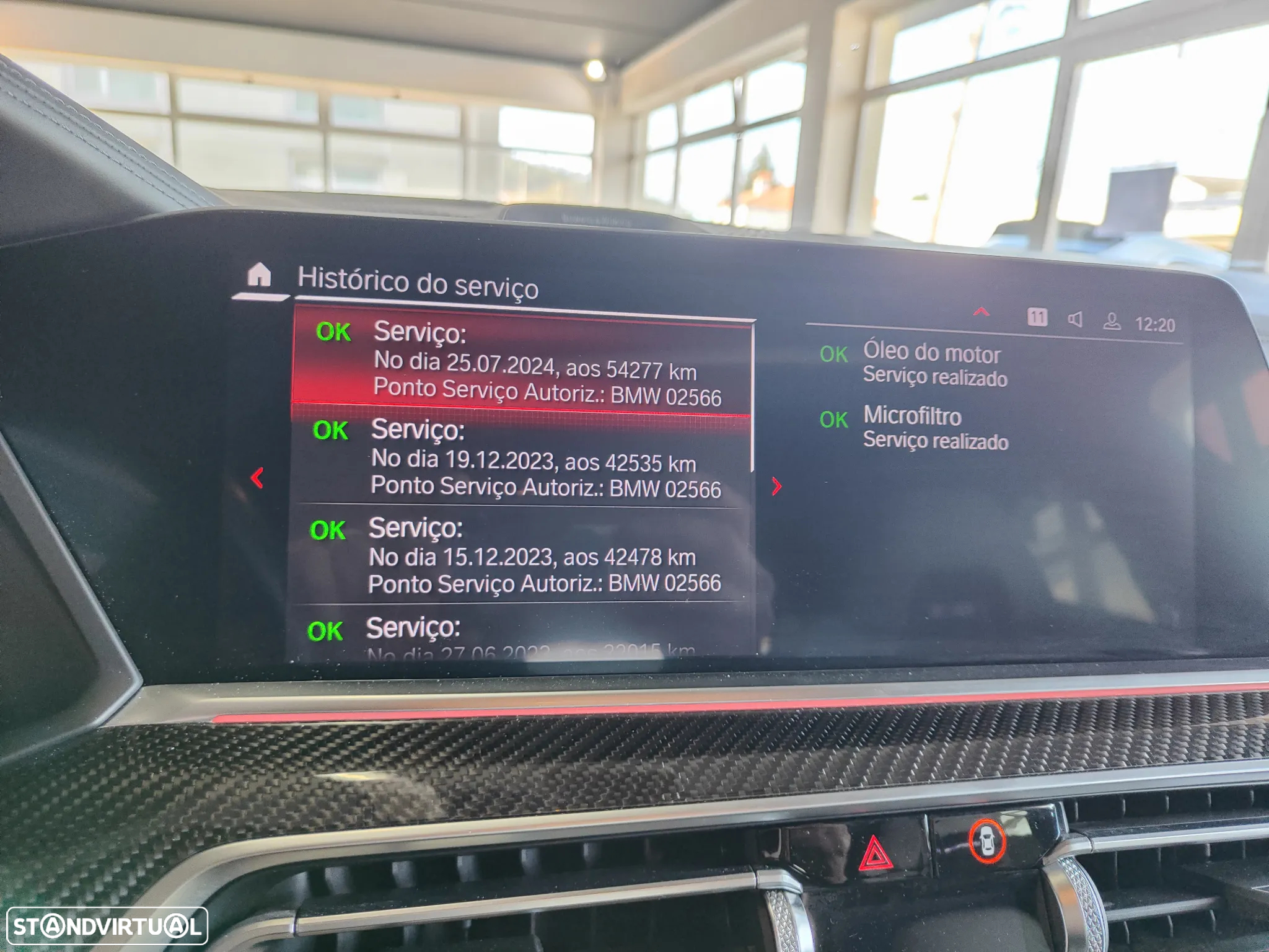BMW X6 M Competition - 46