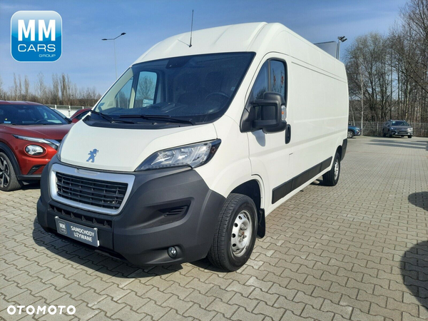 Peugeot boxer L3H2 335