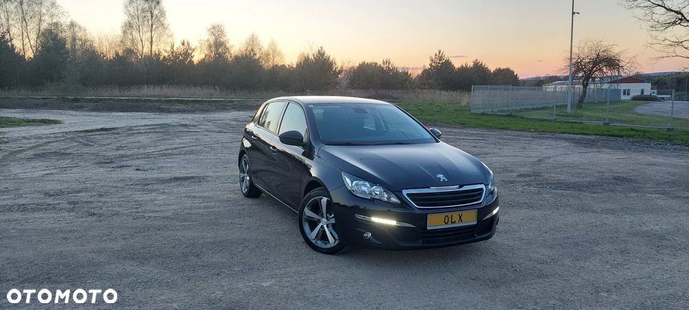 Peugeot 308 - 15