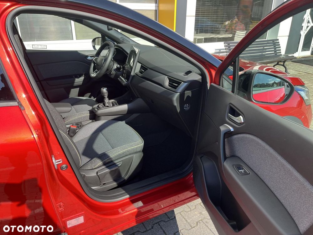 Renault Captur - 19