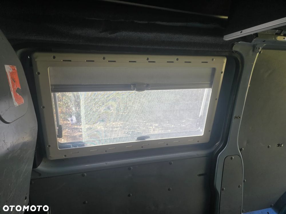 Volkswagen Transporter - 17