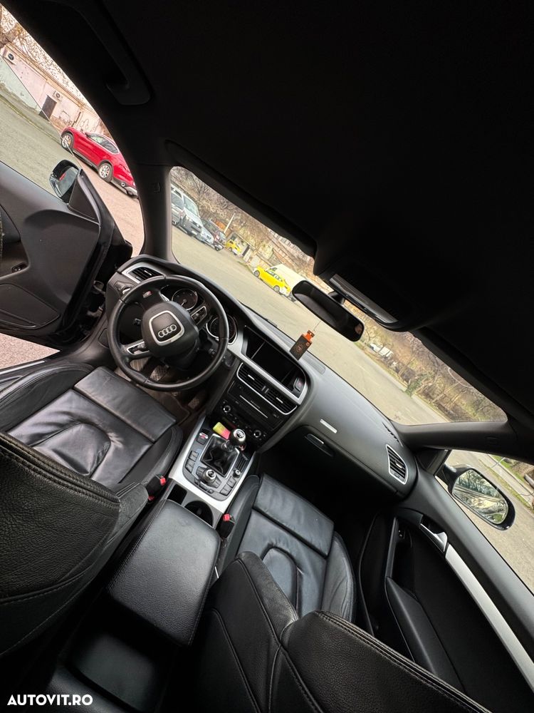 Audi A5 Coupe 2.7 TDI DPF - 3